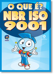 O QUE � NBR ISO 9001?